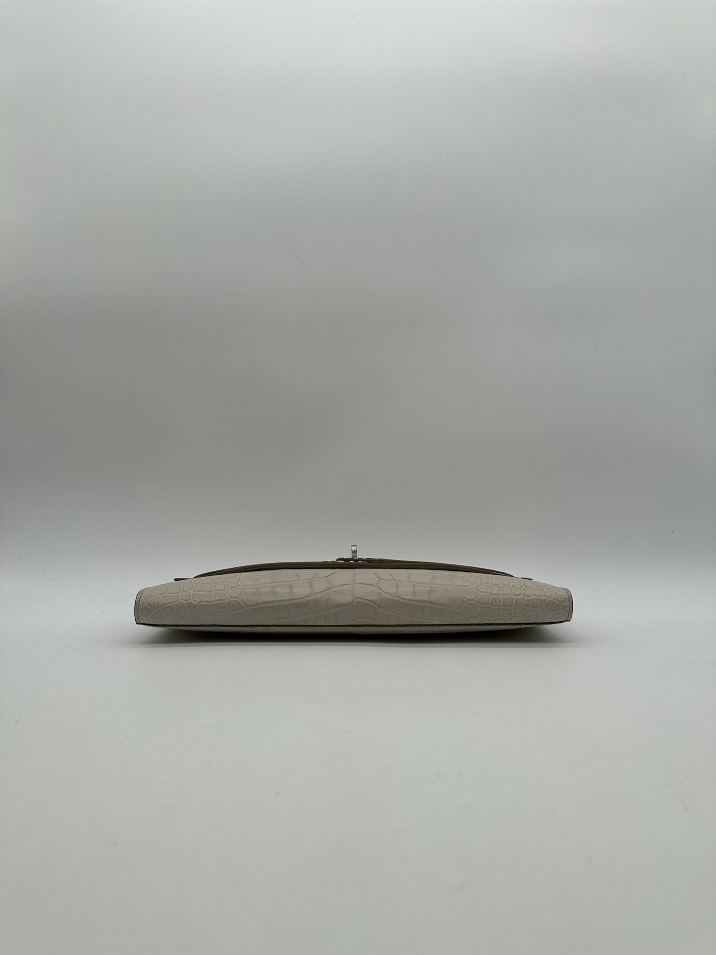 Hermès Kelly Cut Beton Matte PHW K 2026