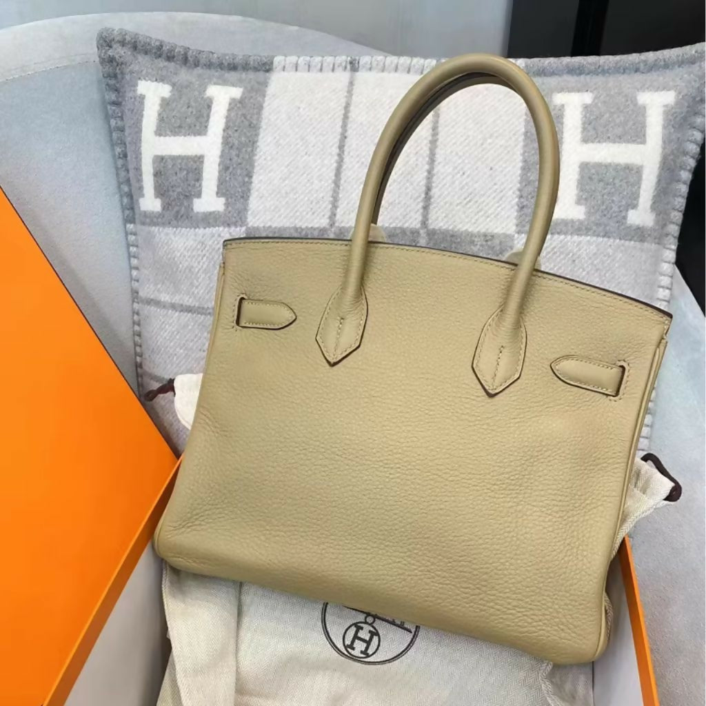 Hermes bag (2)