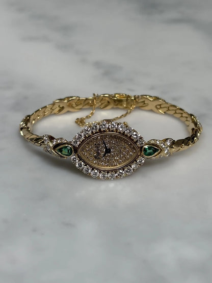 Piaget Cocktail Bangle