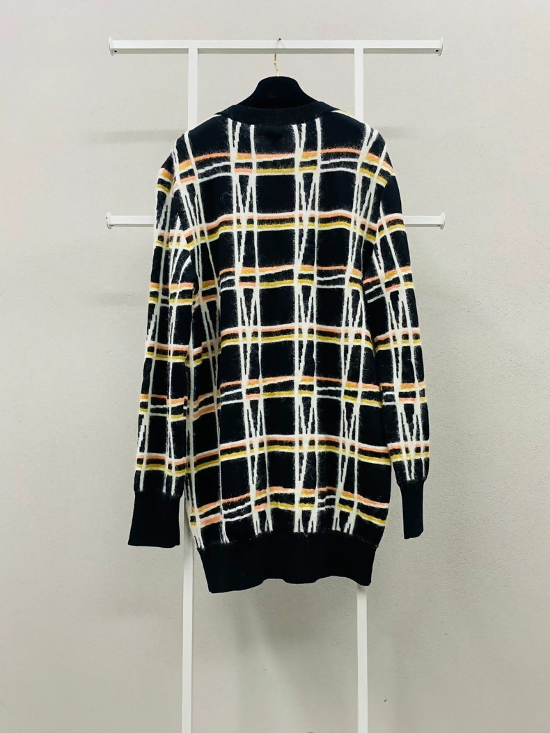 Chanel 22A sweater