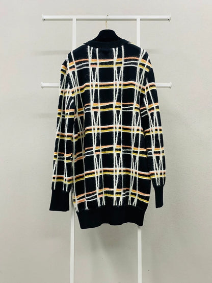 Chanel 22A sweater
