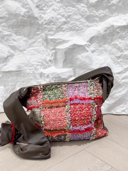 Chanel limited edition runway Bag