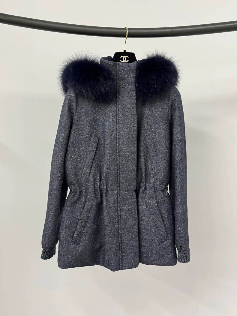 Loro Piana classic Icery ski jacket