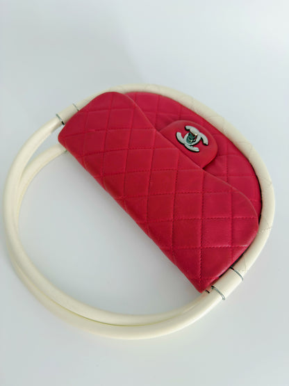 Chanel Spring-Summer 2013 Hula-Hoop Bag