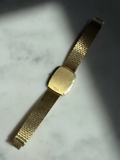 Piaget Pebble