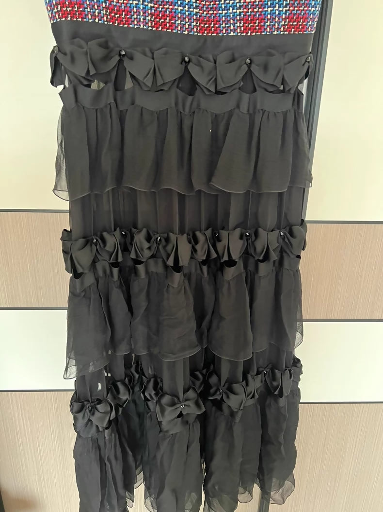 Chanel 23C dress