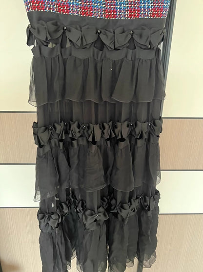 Chanel 23C dress