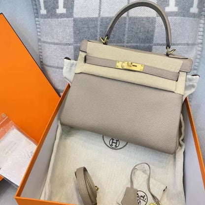 Hermes bag