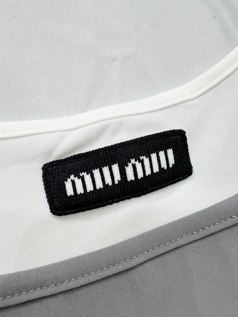 Miu Miu 26SS two-piece top