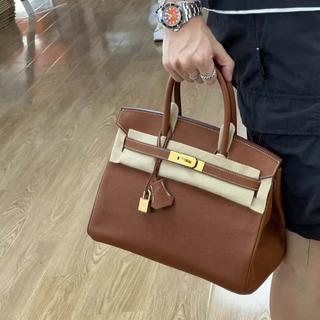 Hermes bag (2)