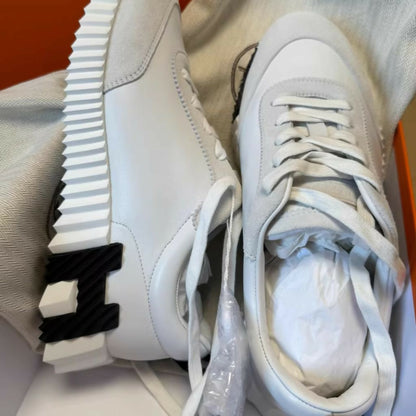 Hermes  Sneakers (2)