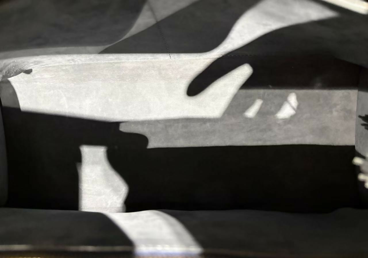 Hermes vintage Kelly 32 doblis blue