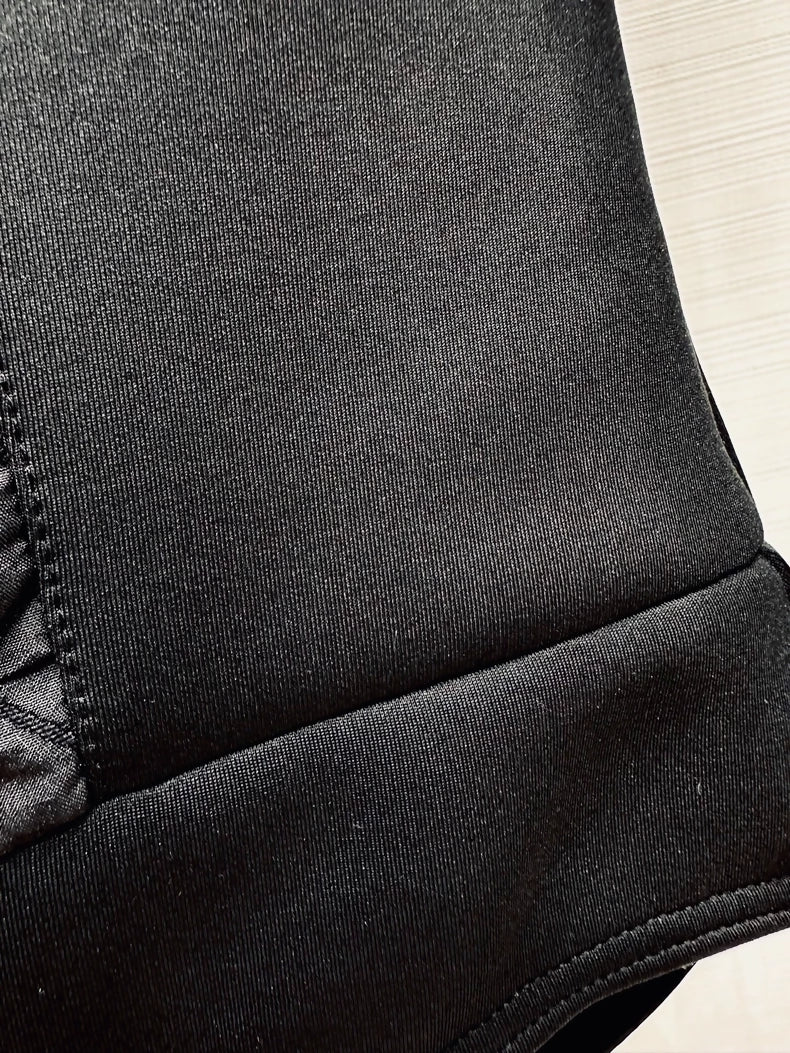 Chanel 21N Ski Collection Bodysuit