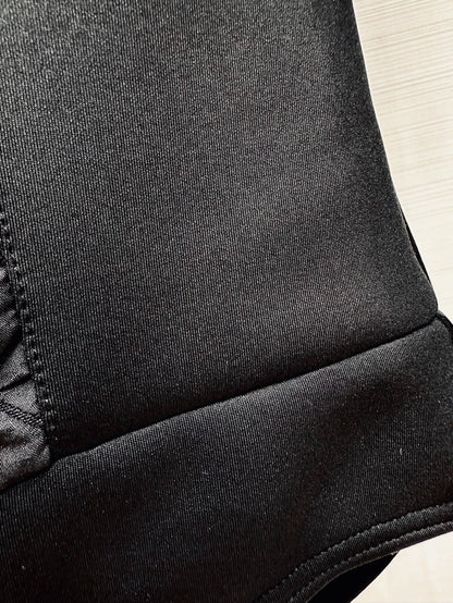 Chanel 21N Ski Collection Bodysuit