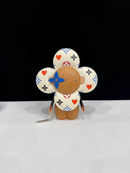 Louis Vuitton Vivienne doll