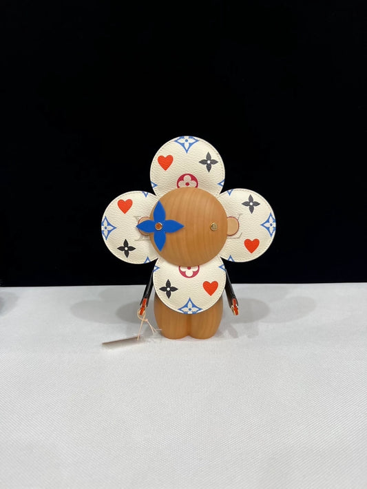 Louis Vuitton Vivienne doll