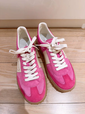 Valentino UPVILLAGE pink German Training shoes
