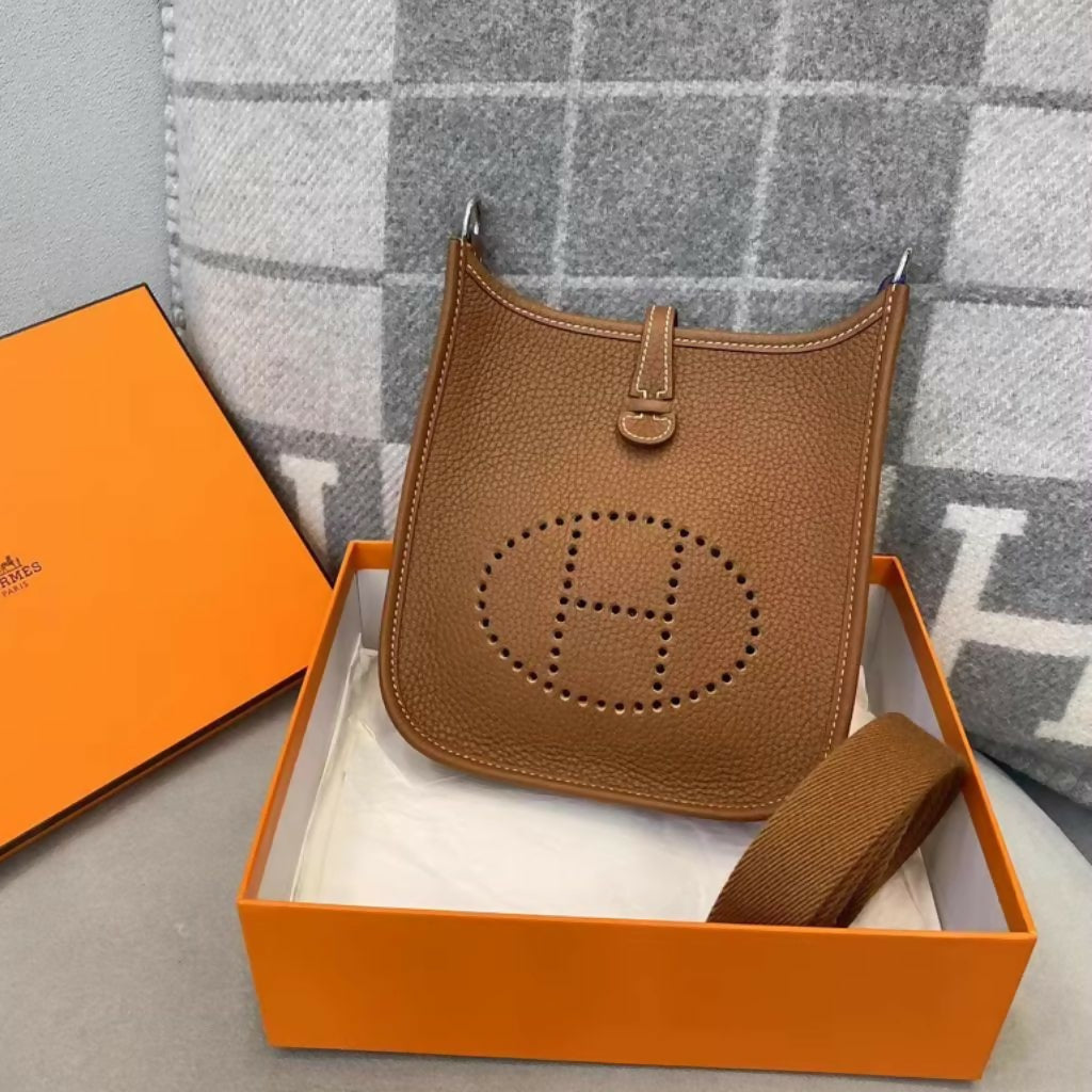 Hermes bag