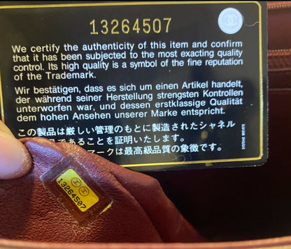 Chanel Maxi Ombre Degradé Pink Burgundy Quilted Leather Classic Single Flap Bag