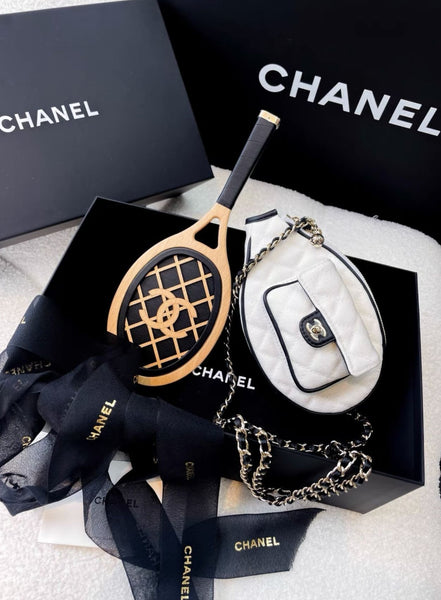 CHANEL ホワイトリボン　　100m bchcaquaqrpczoct3lla_grande.