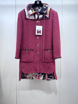 Descriptive image text