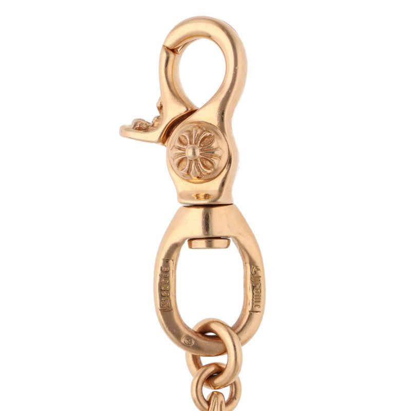 Chrome Hearts / Patek Phillipe  22K Gold Pocket Watch