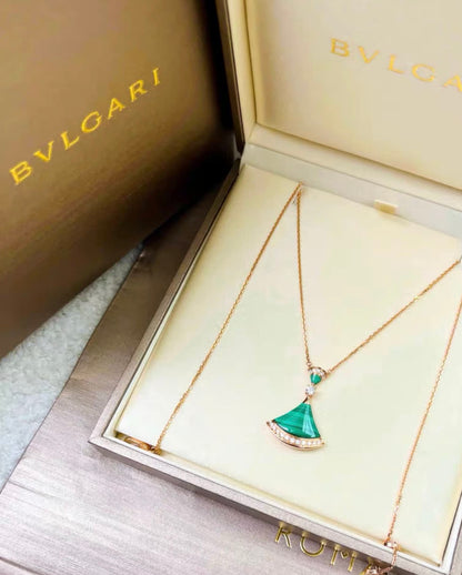 BVLGARI DIVAS’ DREAM NECKLACE