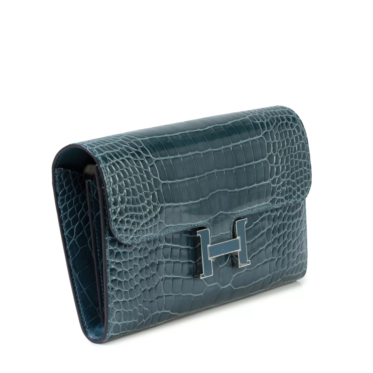 Hermès Constance Wallet