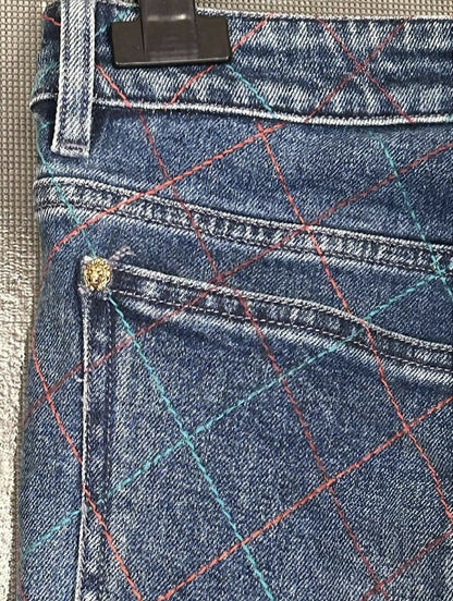 Chanel jeans