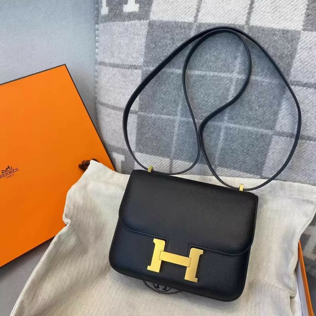 Hermes bag
