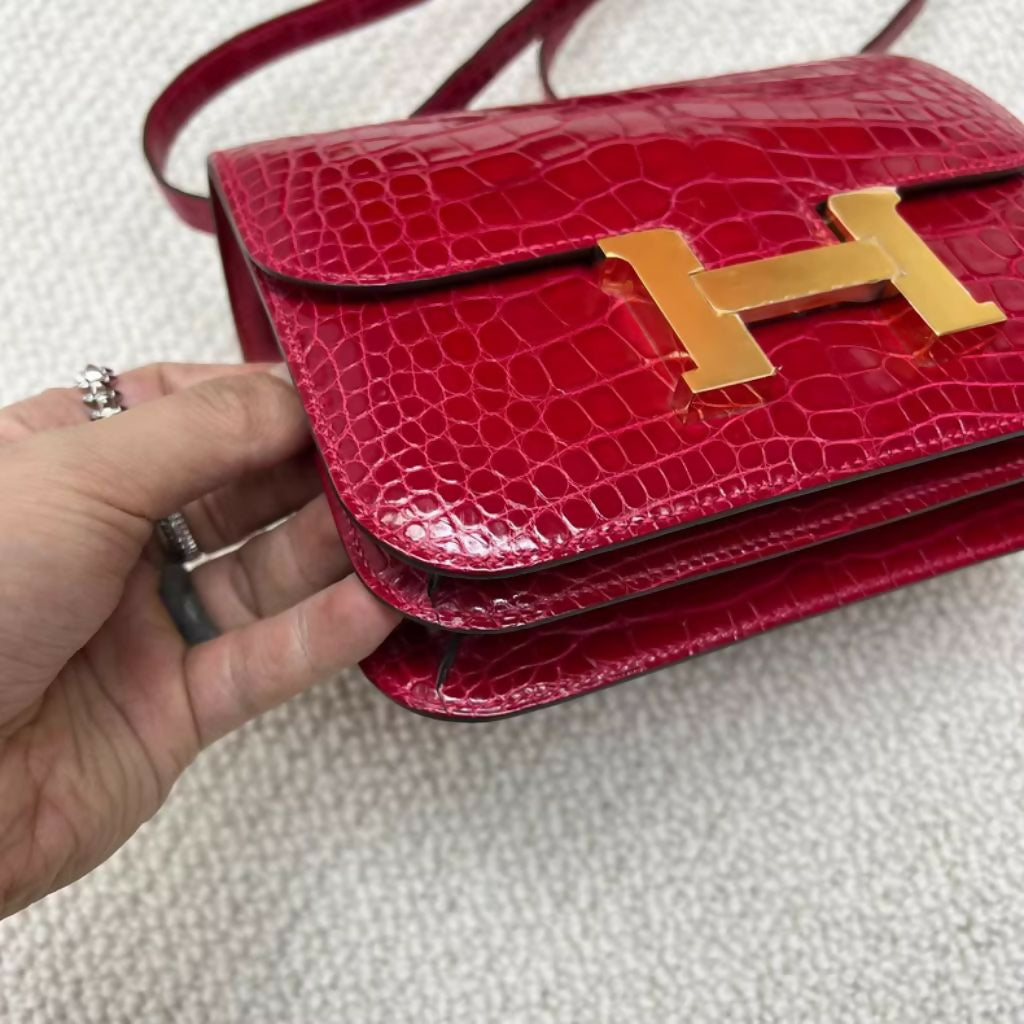 Hermes bag (3)