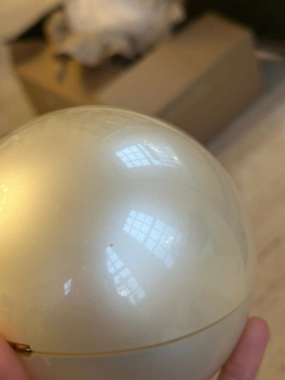 Chanel Pearl Minaudière — Cruise Collection 2015