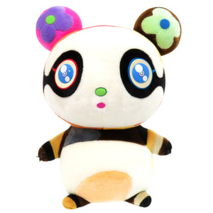 Louis Vuitton Petit Panda Takashi Murakami Collaboration 150 Piece Limited Edition