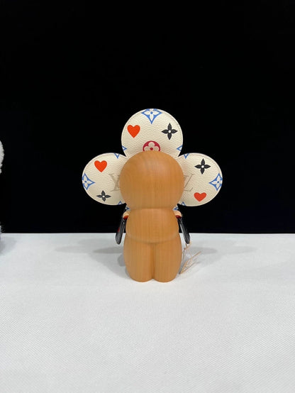 Louis Vuitton Vivienne doll