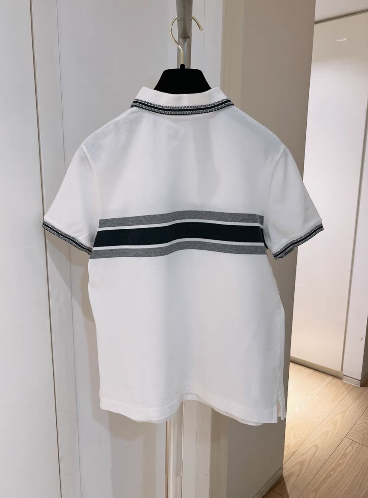 Polo shirt Dior 22