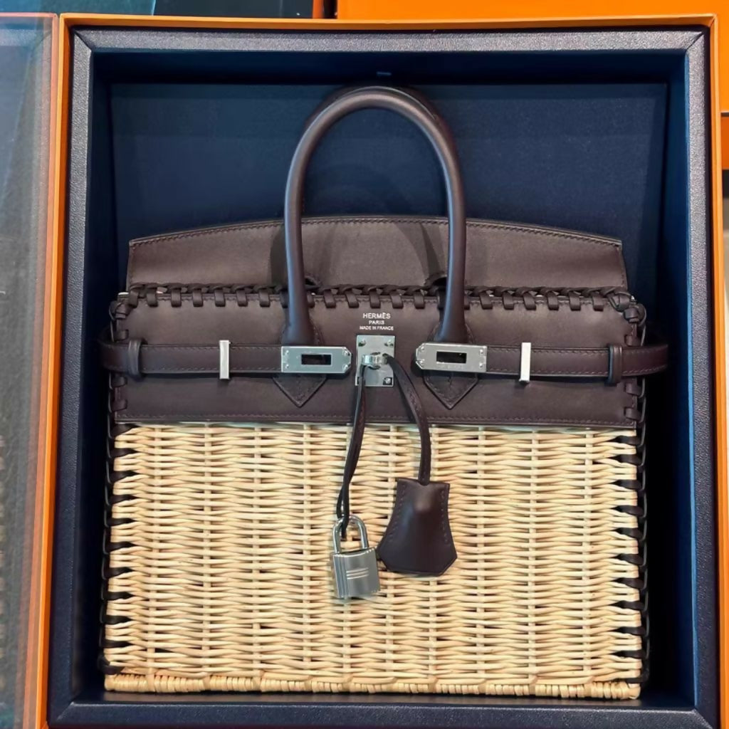 Hermes bag