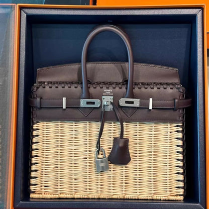 Hermes bag