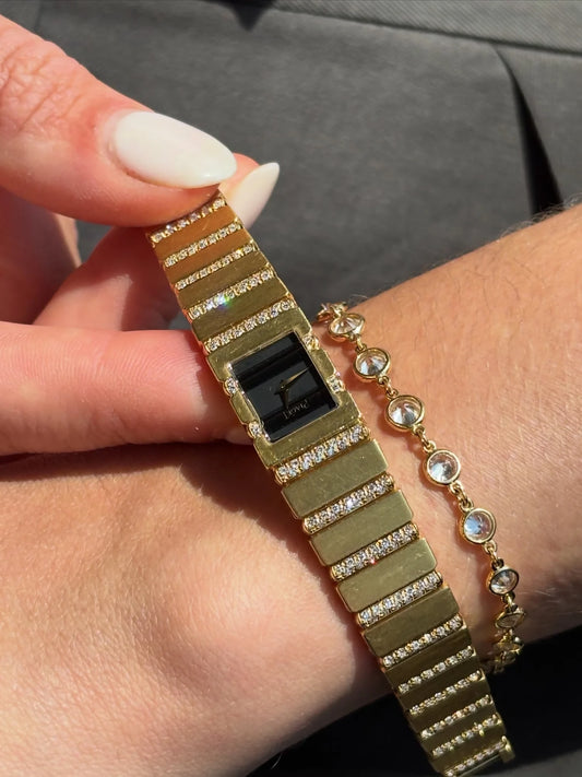 Piaget Polo Mini Cuff
