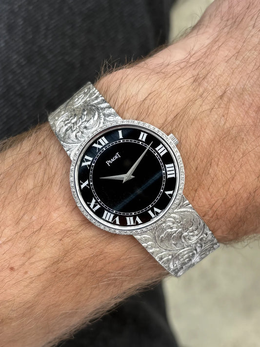 Piaget Calatrava