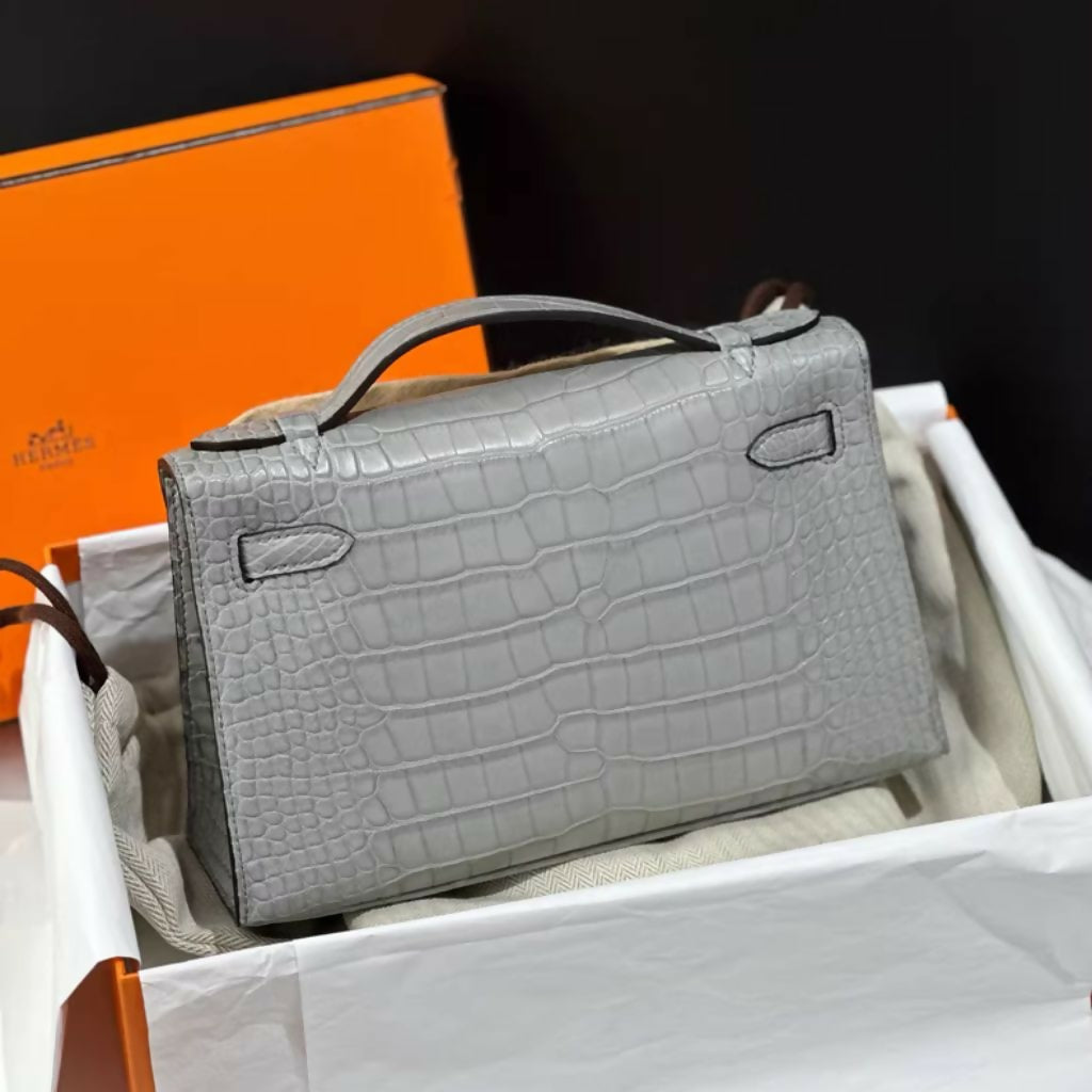 Hermes  bag