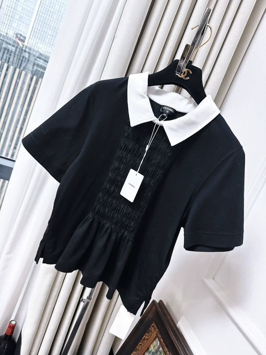 Chanel polo shirt 25p