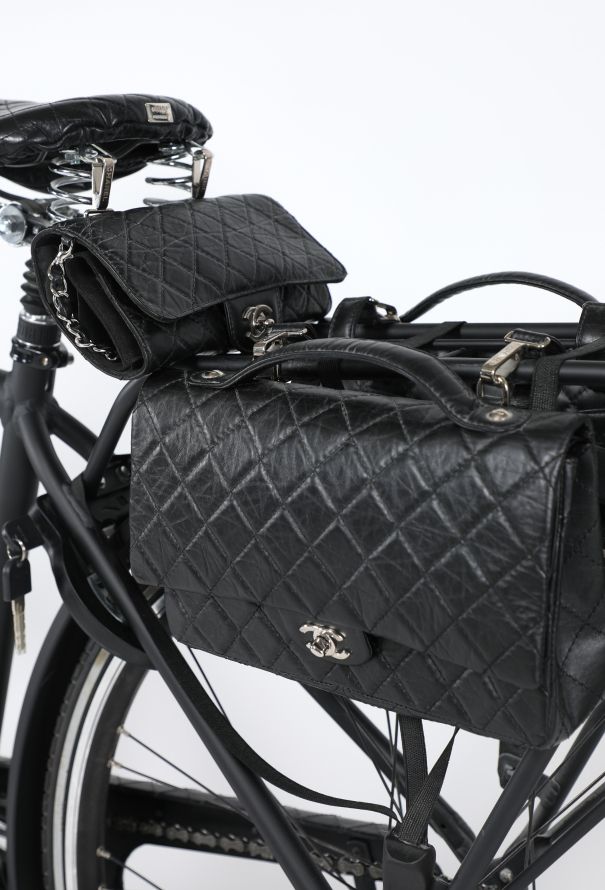 Chanel limited edition bicycle