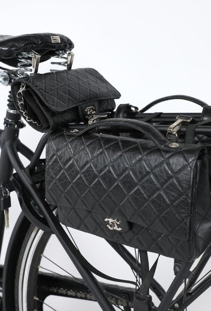 Chanel limited edition bicycle