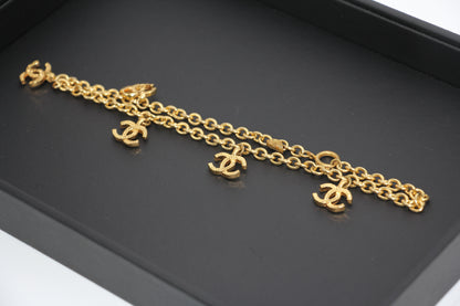 CHANEL Chanel Necklace - Onesize necklace - Secondhand luxury from Wararni