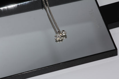 Chanel Diamond Necklace