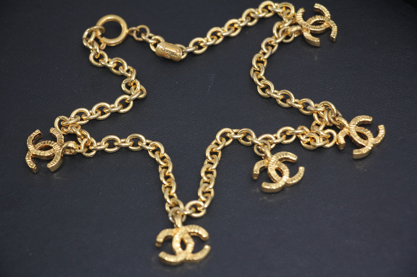 Chanel Necklace