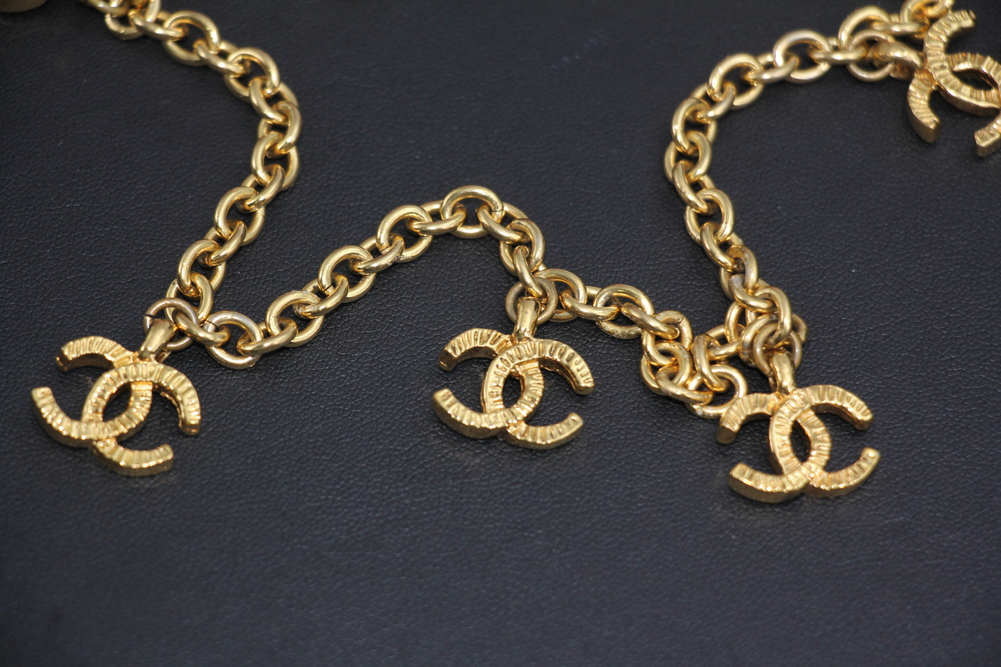 Chanel Necklace