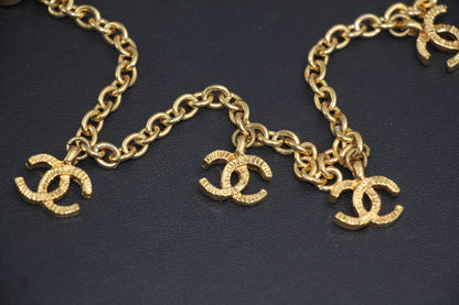 Chanel Necklace