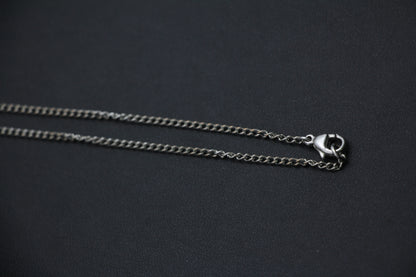 Chanel Diamond Necklace