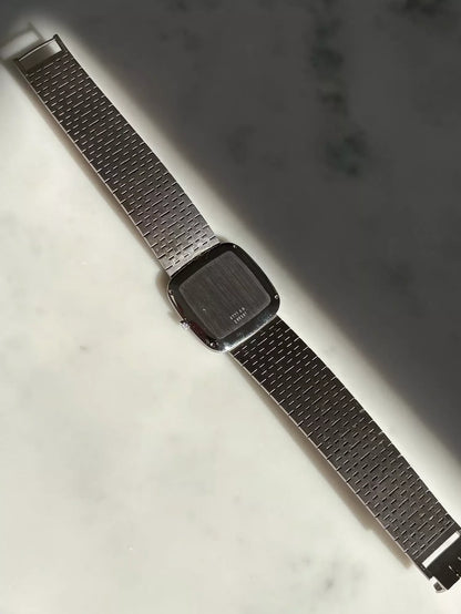 Piaget TV Case